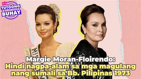 Mga video ng margie wifi.